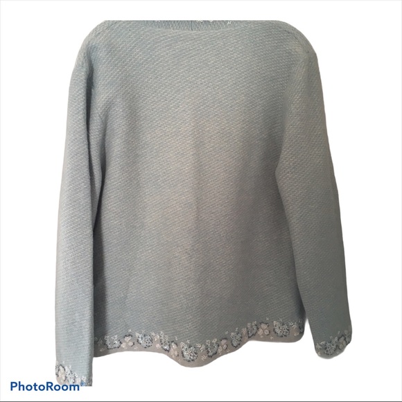 Sigrid Olsen Dress Jacket - Picture 3 of 6